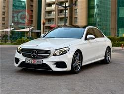 مرسيدس بنز E-Class